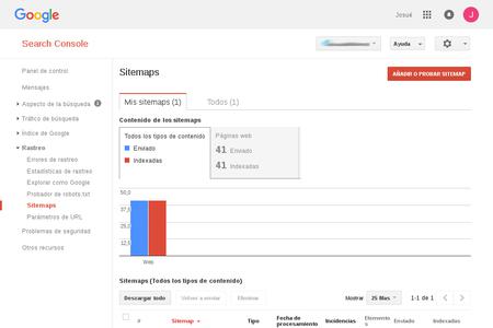 Introducción a las optimizaciones técnicas para el posicionamiento orgánico: Rastreo e indexado