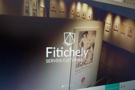 Fitichely: Transiciones y transformaciones con estilos CSS